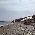 La Fenice Ff 贾迪尼-纳克索斯