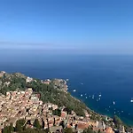 公寓 La Fenice Ff 贾迪尼-纳克索斯