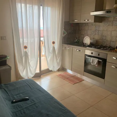 La Fenice Ff Apartment *