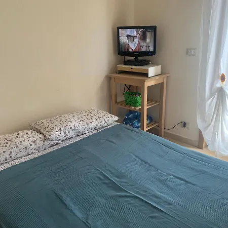 Apartamento La Fenice Ff