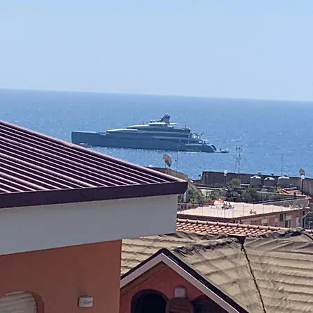La Fenice Ff Apartamento *
