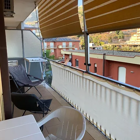 Apartment La Fenice Ff