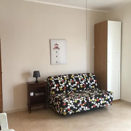 La Fenice Ff Apartment