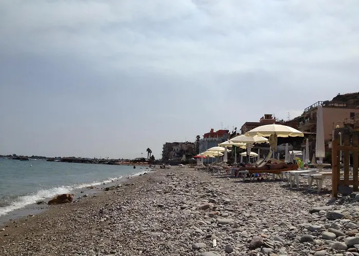 La Fenice Ff Giardini Naxos