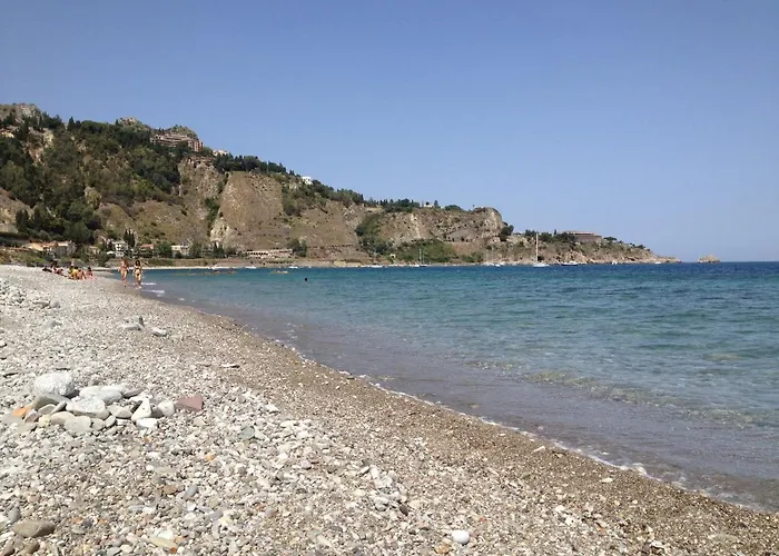 La Fenice Ff * Giardini Naxos