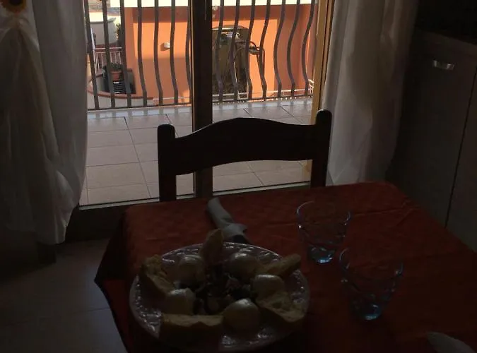 La Fenice Ff Apartment