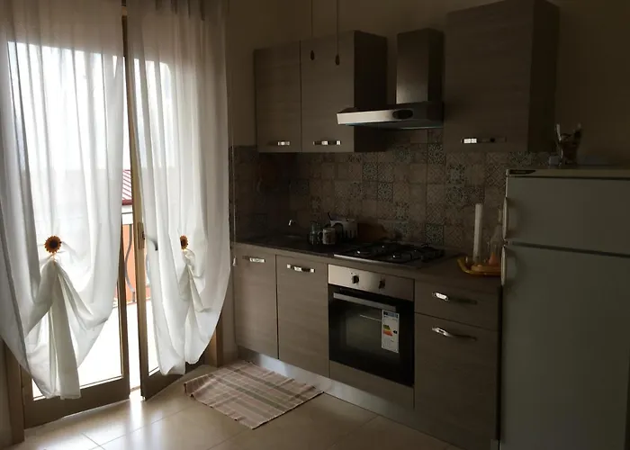 Apartment La Fenice Ff *