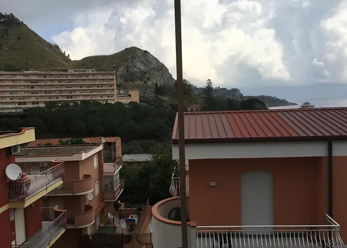 La Fenice Ff * Giardini Naxos