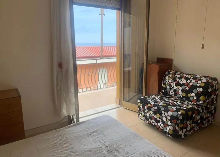 Apartment La Fenice Ff Giardini Naxos
