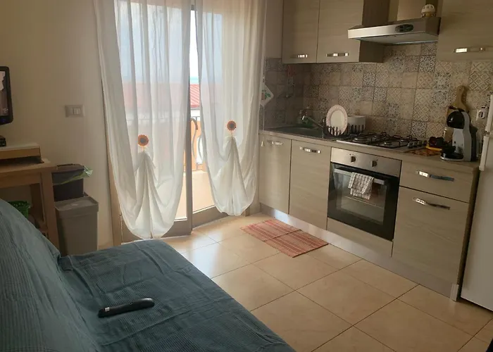 La Fenice Ff Apartment *