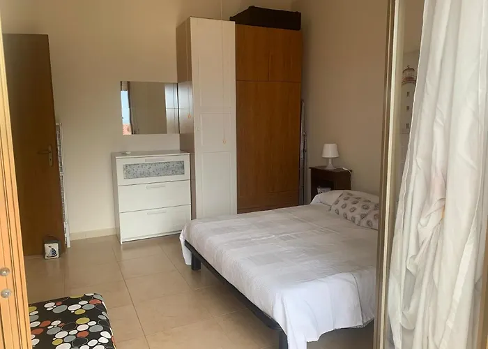 Apartment La Fenice Ff Giardini Naxos