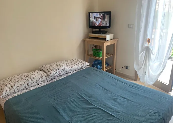 Apartment La Fenice Ff