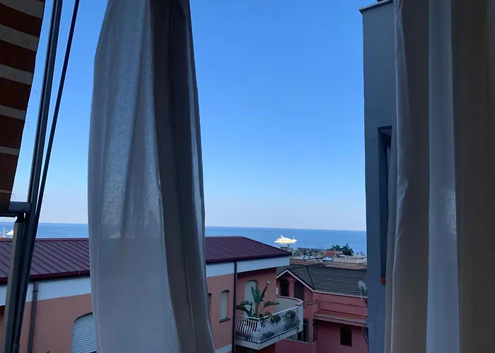 La Fenice Ff Apartment Giardini Naxos