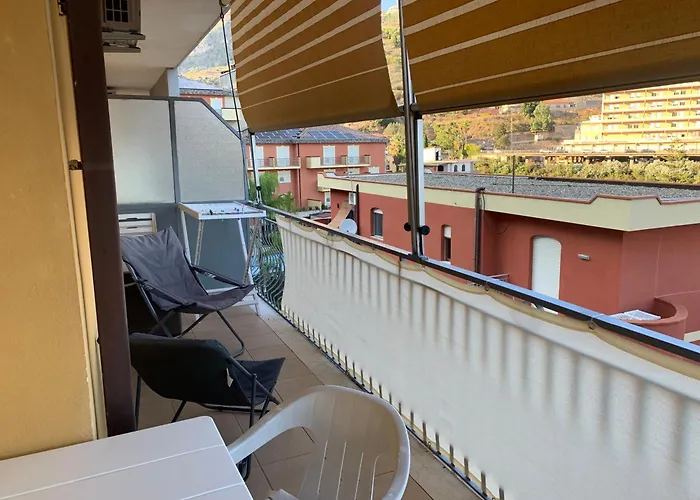 Apartment La Fenice Ff