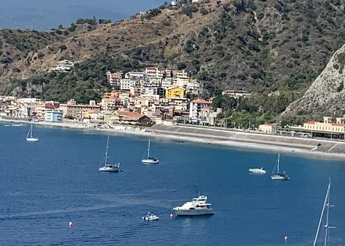 Apartment La Fenice Ff