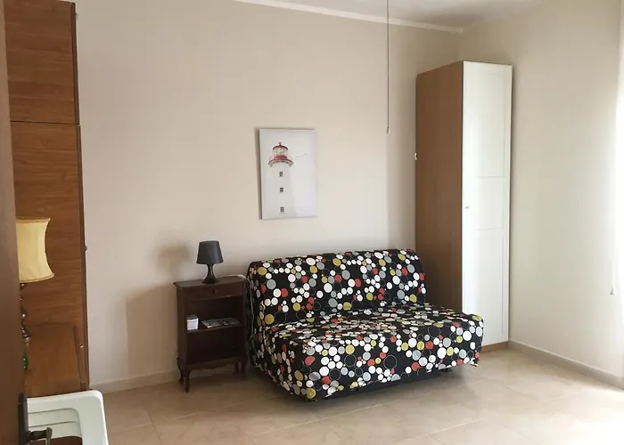 La Fenice Ff Apartment