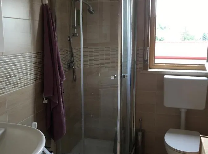 La Fenice Ff Apartment Giardini Naxos