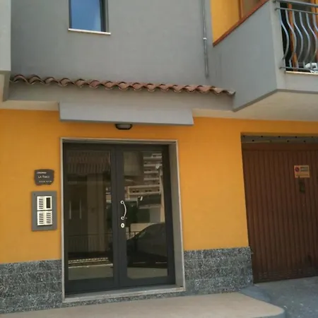 La Fenice Ff Giardini Naxos