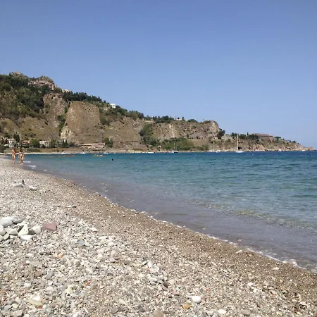 La Fenice Ff * Giardini Naxos