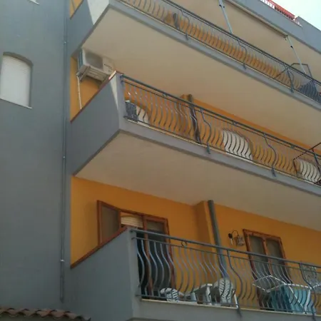 Apartment La Fenice Ff