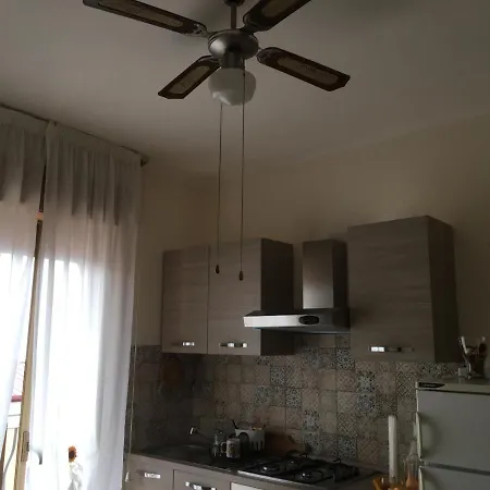 La Fenice Ff Giardini-Naxos