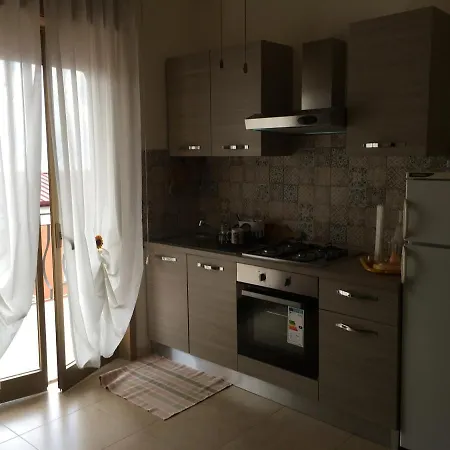 Apartment La Fenice Ff *