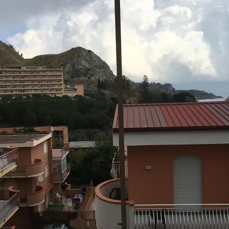 La Fenice Ff * Джардіні-Наксос