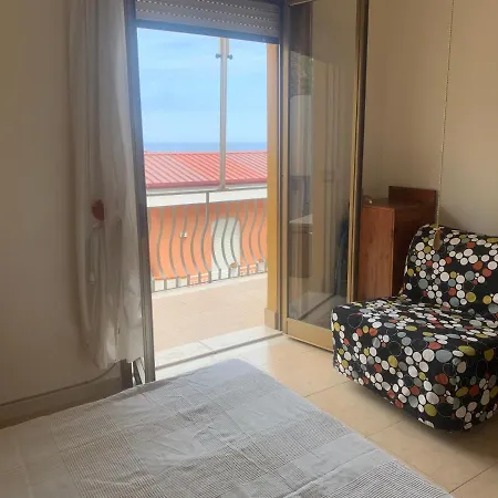 Apartment La Fenice Ff Giardini Naxos
