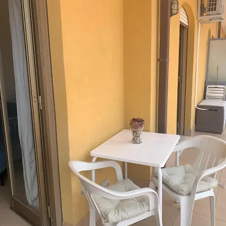Apartment La Fenice Ff *