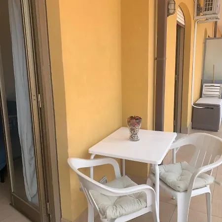 Апартаменти La Fenice Ff *