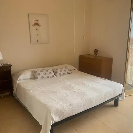 Appartement La Fenice Ff Giardini-Naxos