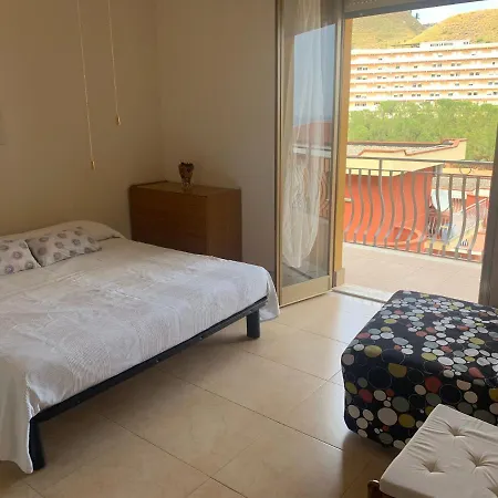 Apartment La Fenice Ff