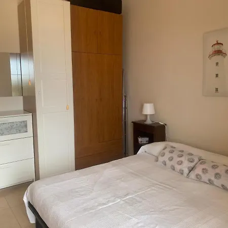 La Fenice Ff Apartment Giardini Naxos
