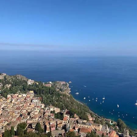 Апартаменти La Fenice Ff Джардіні-Наксос