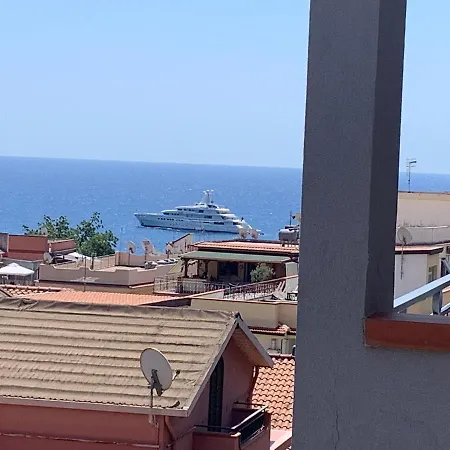 Apartment La Fenice Ff Giardini Naxos