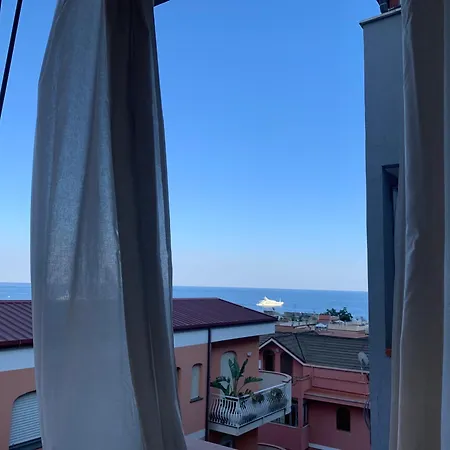 La Fenice Ff Appartement Giardini-Naxos