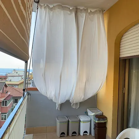 La Fenice Ff * Giardini Naxos