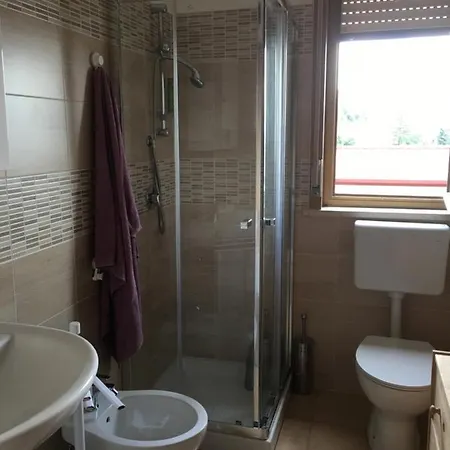 La Fenice Ff Apartment Giardini Naxos