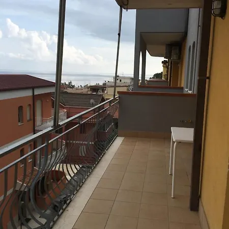 La Fenice Ff Apartment Giardini Naxos