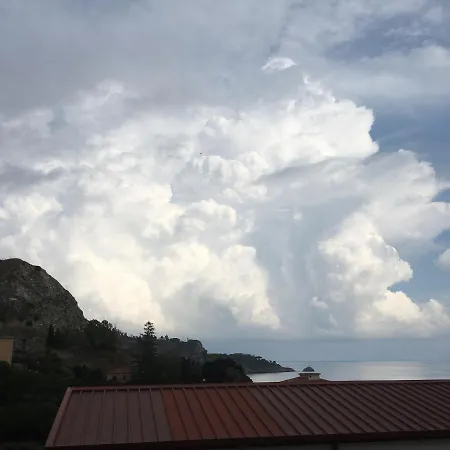 Apartmán La Fenice Ff Giardini Naxos