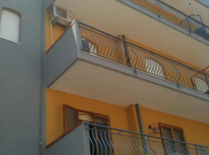 Appartamento La Fenice Ff