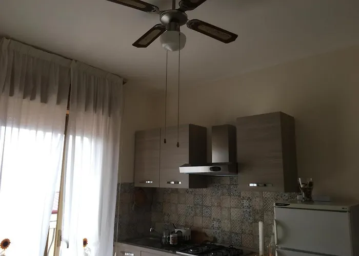 La Fenice Ff Giardini Naxos