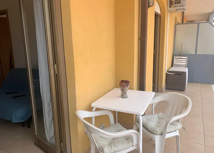 Appartamento La Fenice Ff *