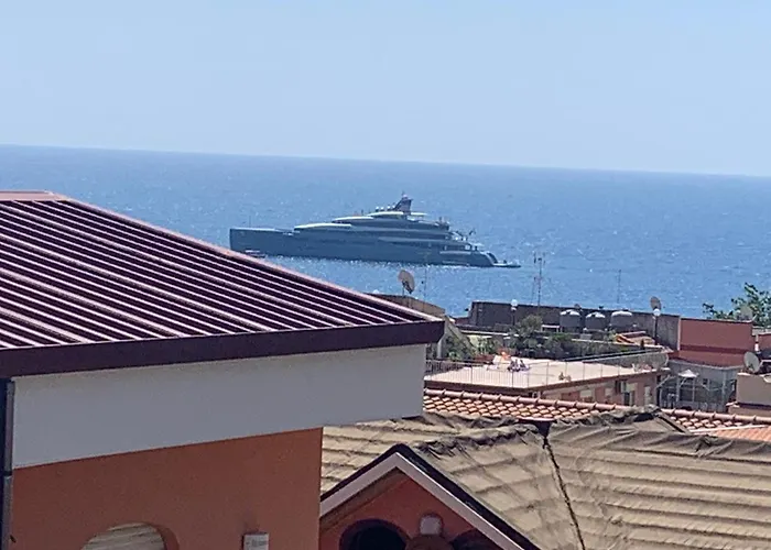 La Fenice Ff Appartamento *