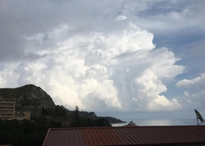 Appartamento La Fenice Ff Giardini Naxos